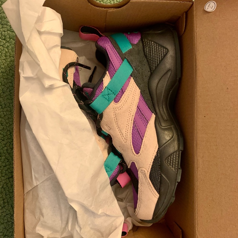 Reebok Aztrek 96 Adventure Unisex